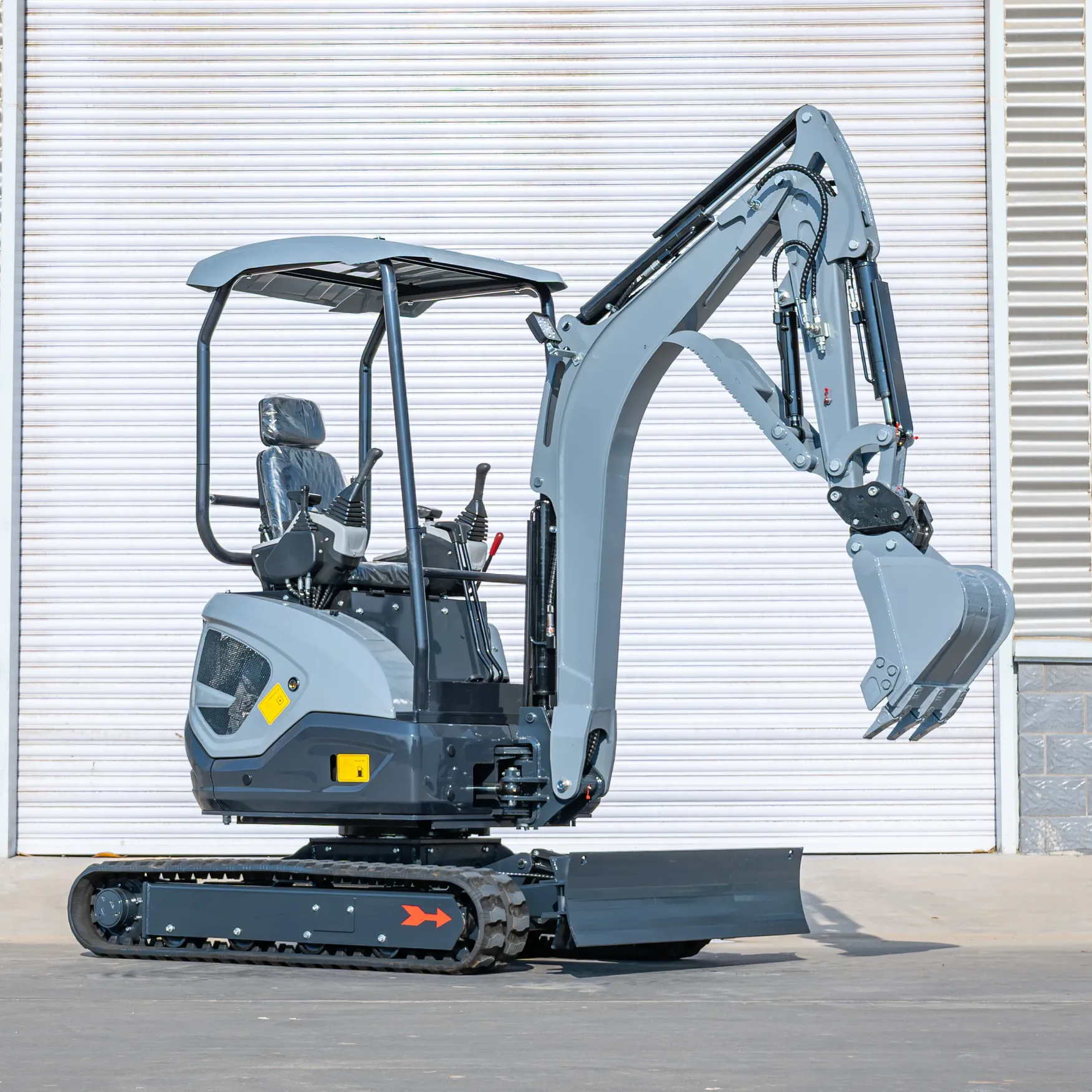 Mini Pelle Xcavator XC25S